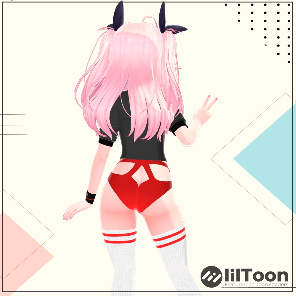 Noxx - For Eyo ( イヨ用 )