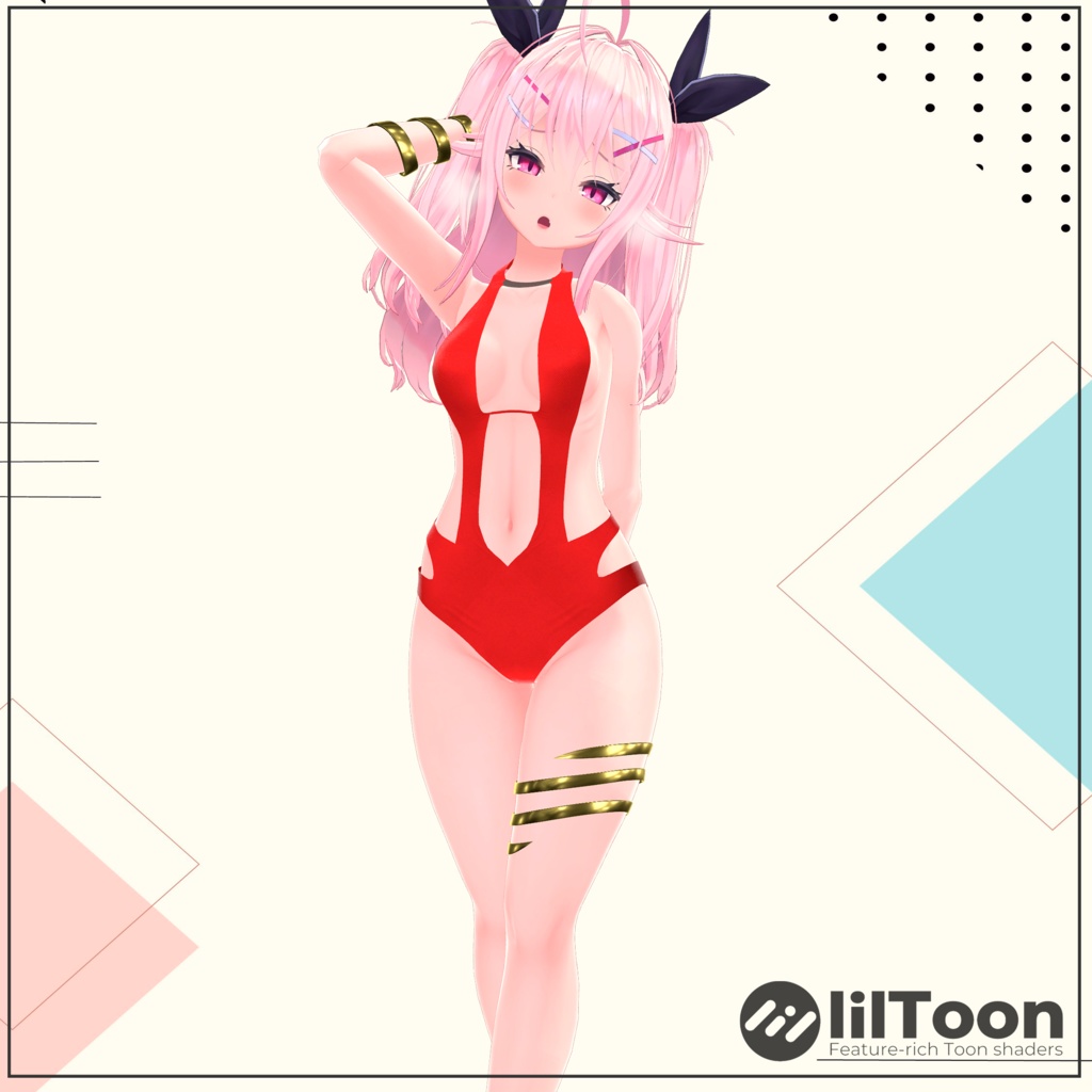 Noxx - For Eyo ( イヨ用 )