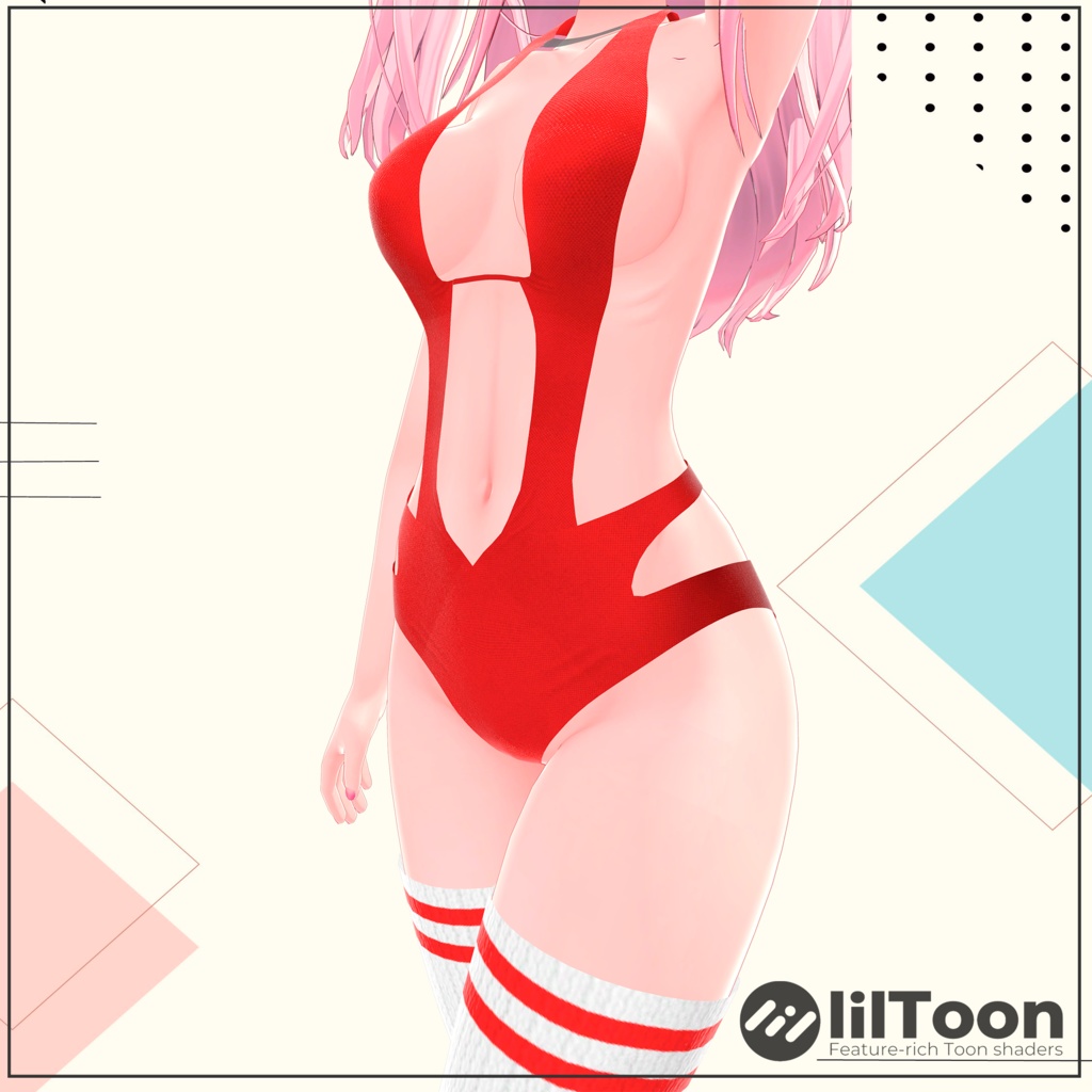 Noxx - For Eyo ( イヨ用 )