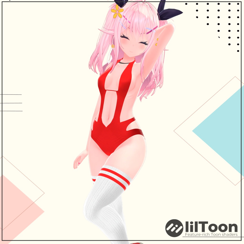 Noxx - For Eyo ( イヨ用 )