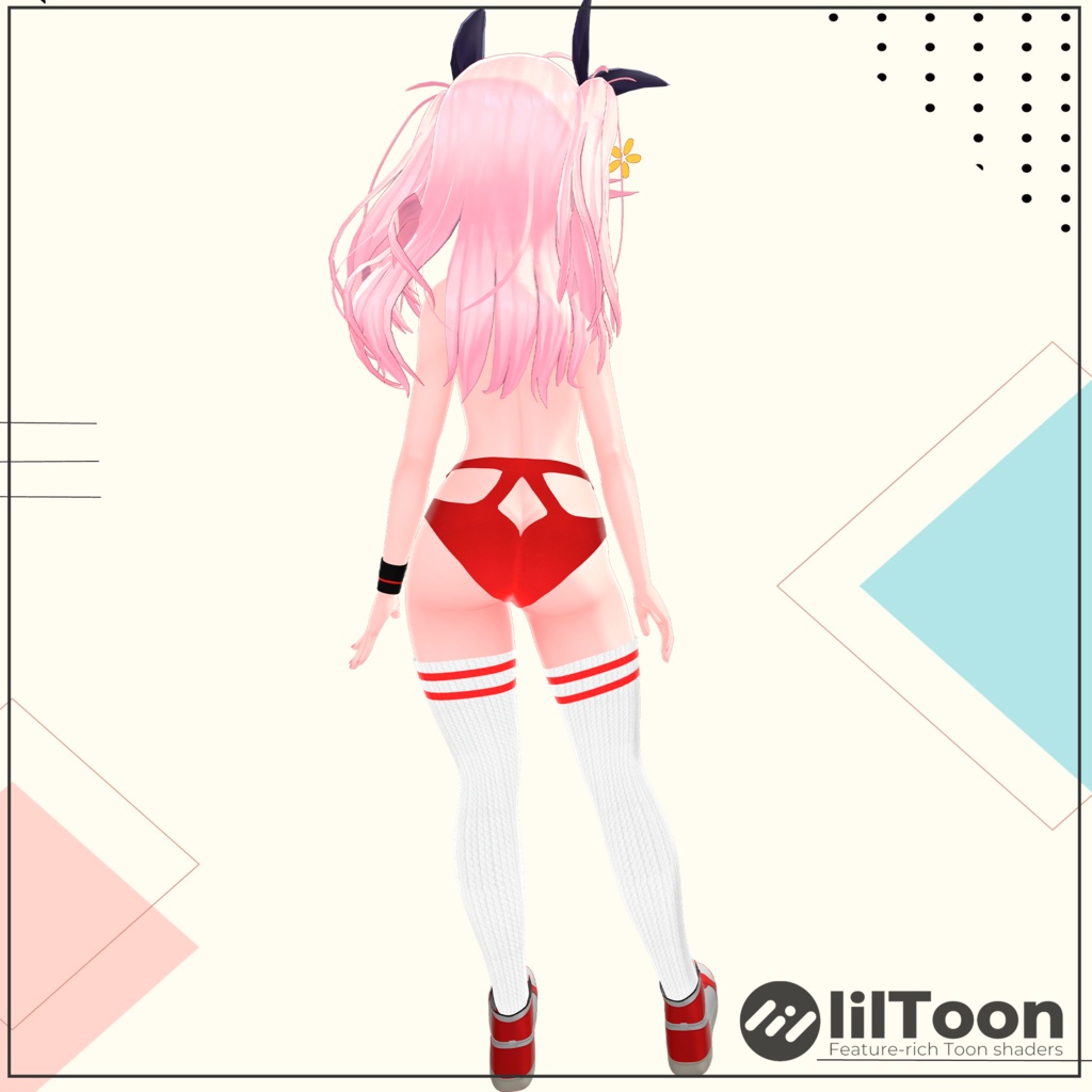 Noxx - For Eyo ( イヨ用 )