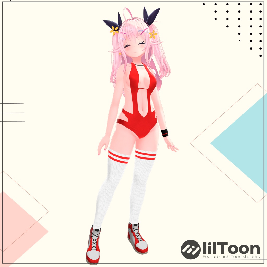 Noxx - For Eyo ( イヨ用 )