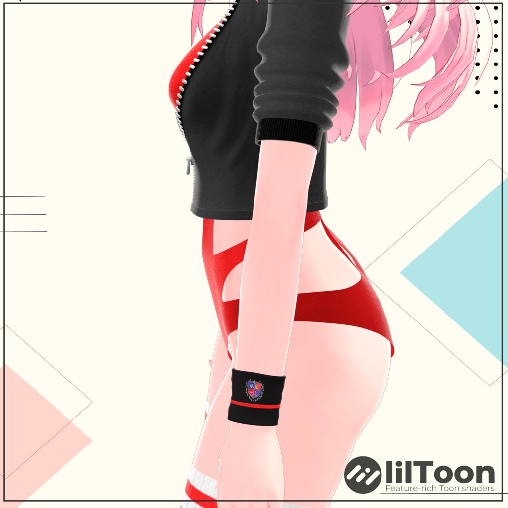 Noxx - For Eyo ( イヨ用 )