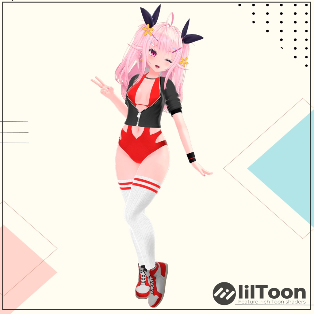 Noxx - For Eyo ( イヨ用 )