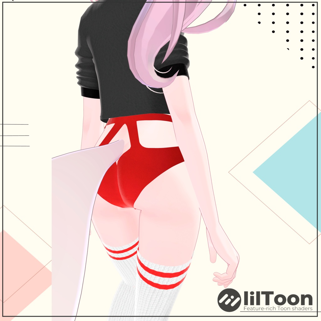 Noxx - For Karin ( カリン用 )