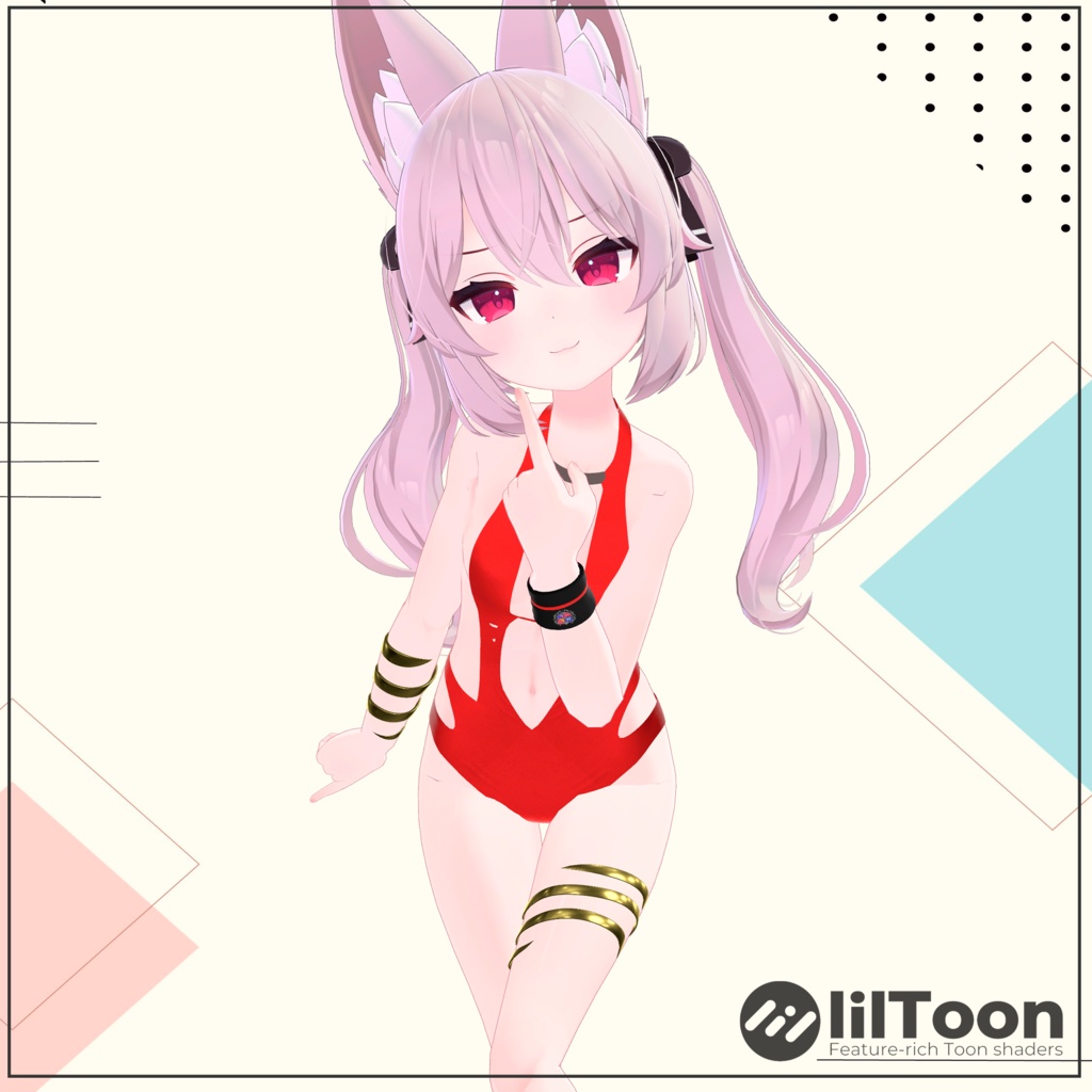 Noxx - For Karin ( カリン用 )