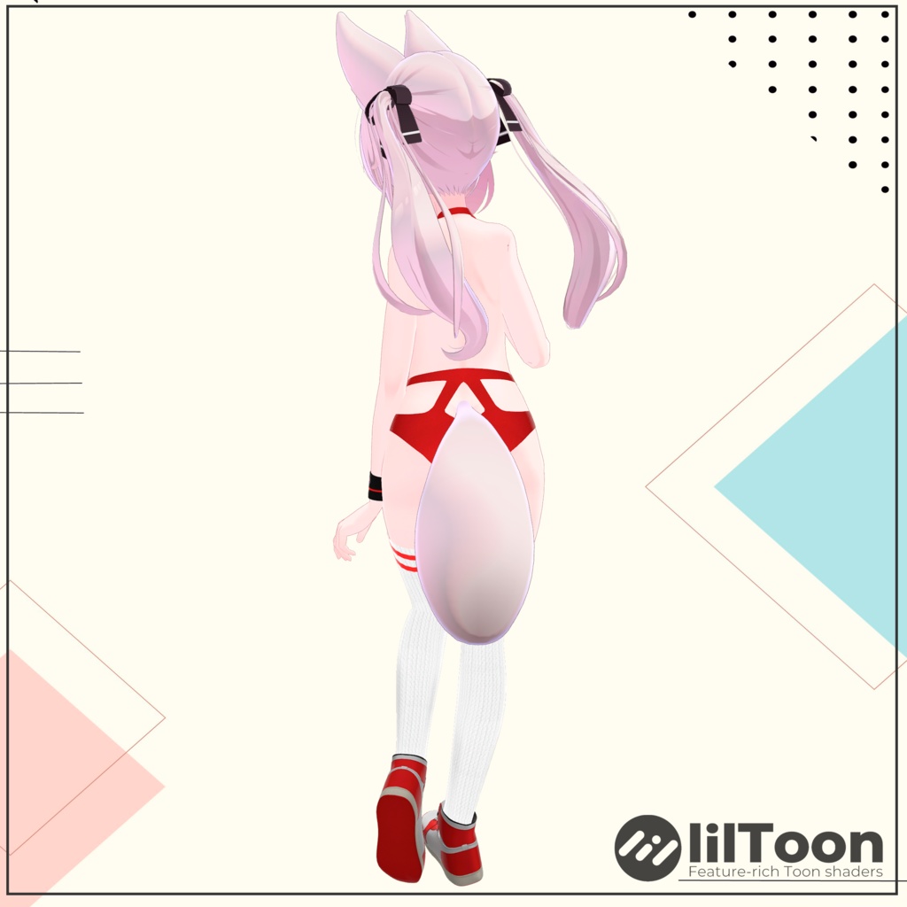 Noxx - For Karin ( カリン用 )