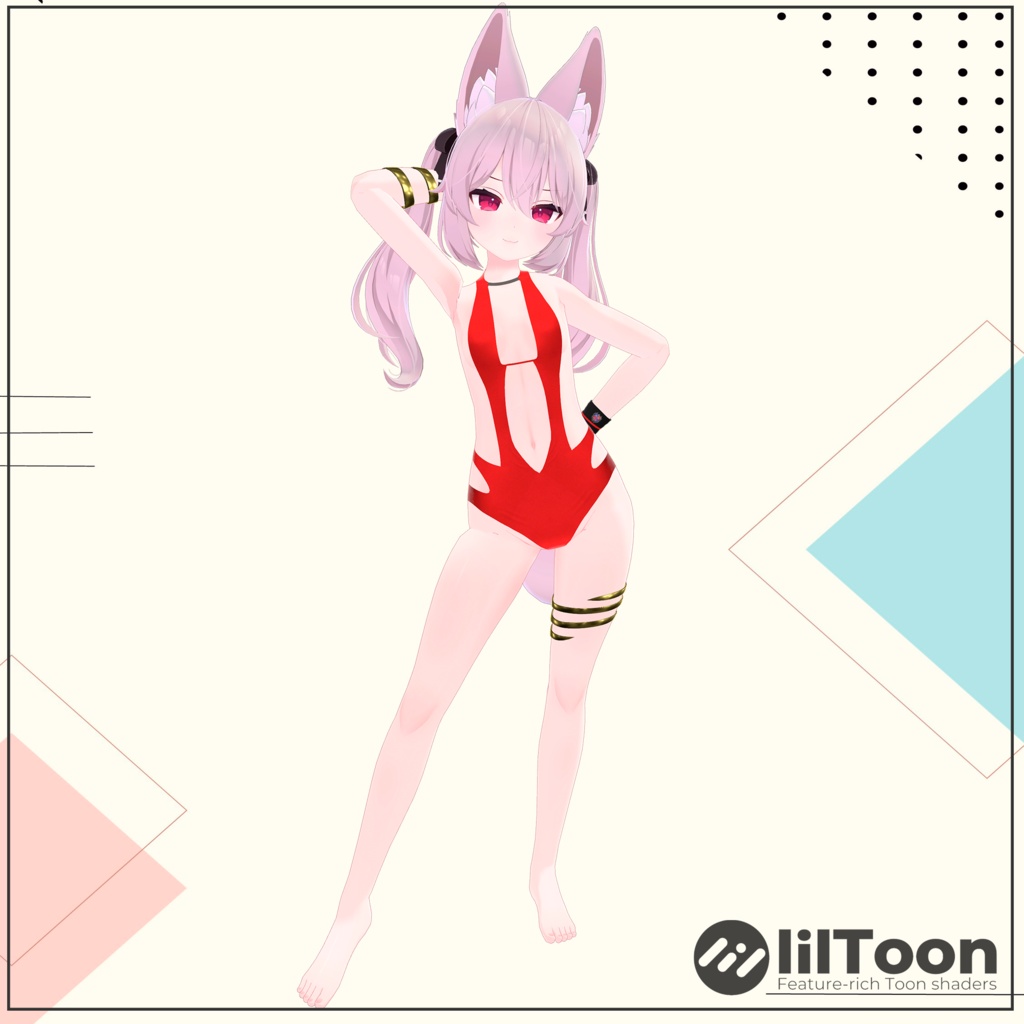 Noxx - For Karin ( カリン用 )