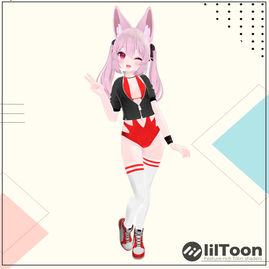 Noxx - For Karin ( カリン用 )