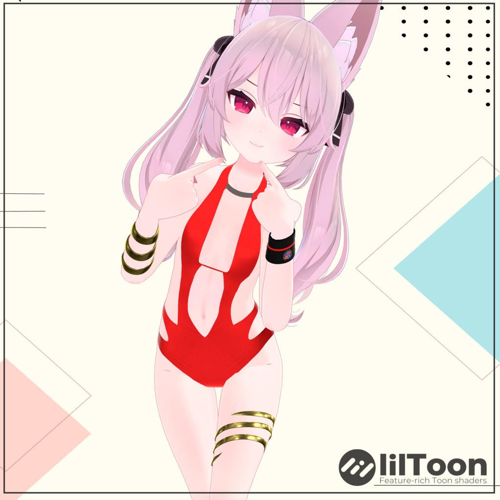 Noxx - For Karin ( カリン用 )