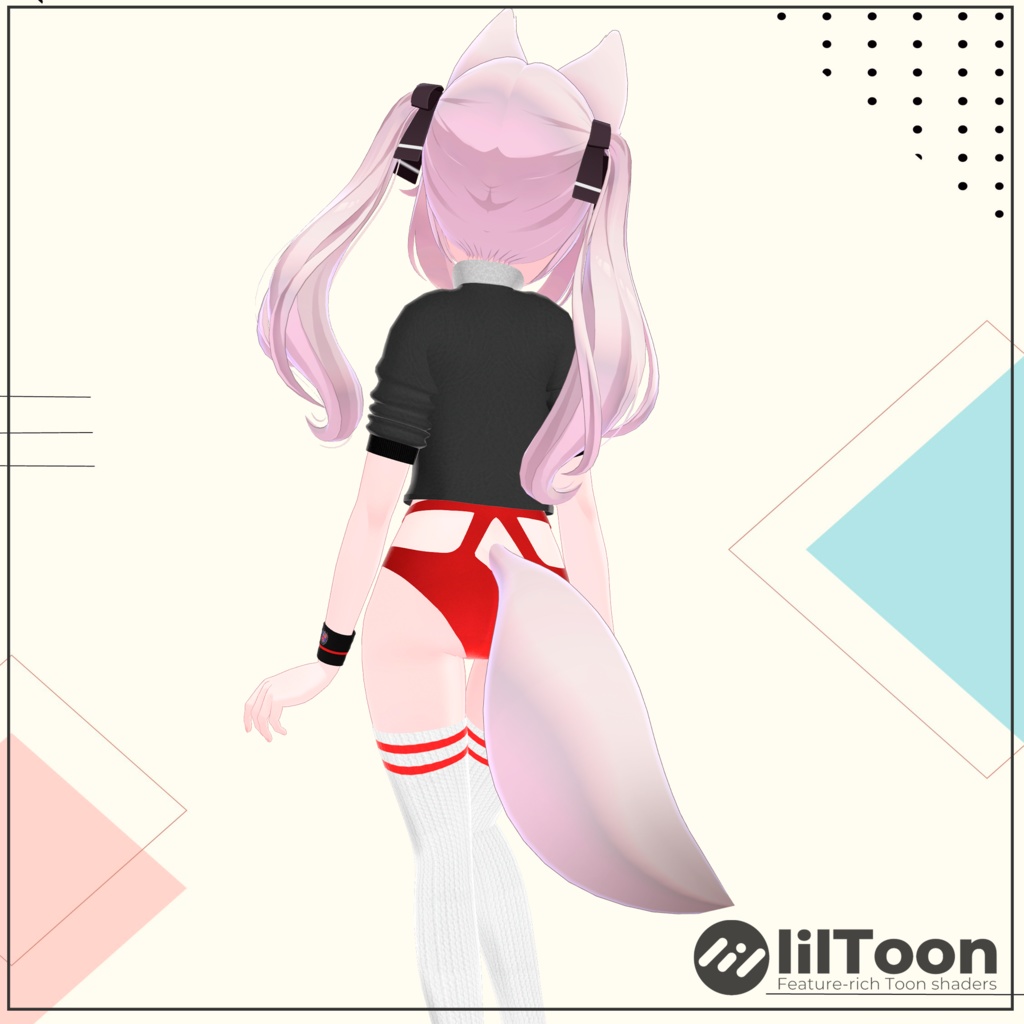 Noxx - For Karin ( カリン用 )