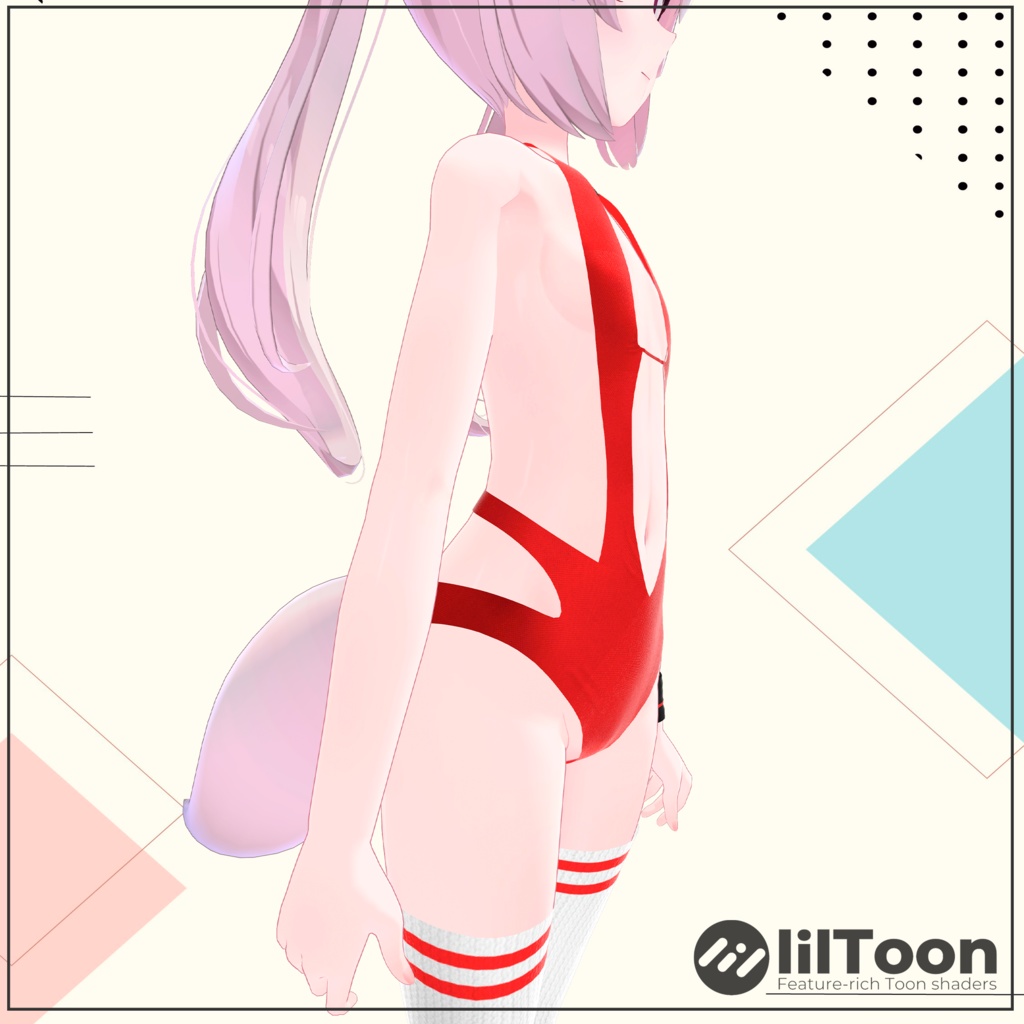 Noxx - For Karin ( カリン用 )