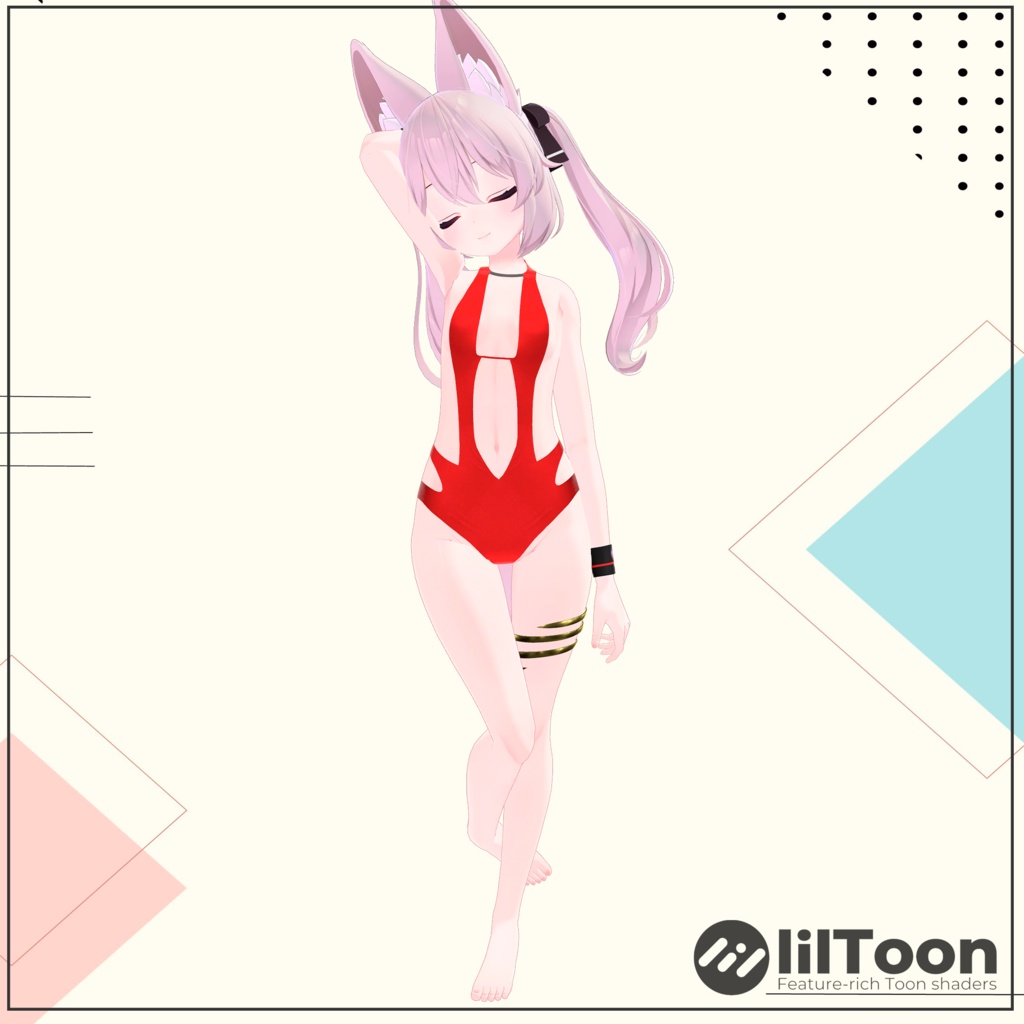 Noxx - For Karin ( カリン用 )