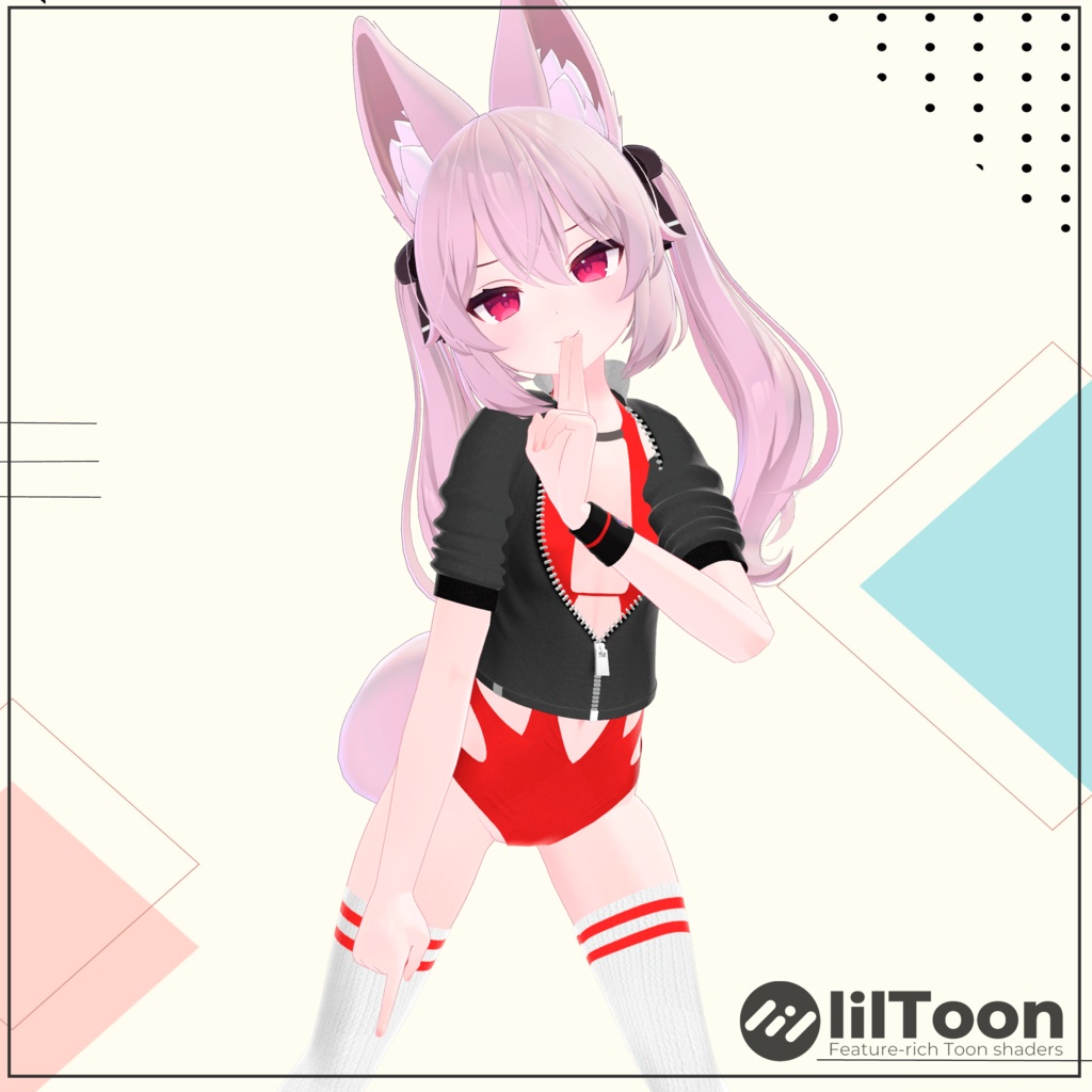 Noxx - For Karin ( カリン用 )