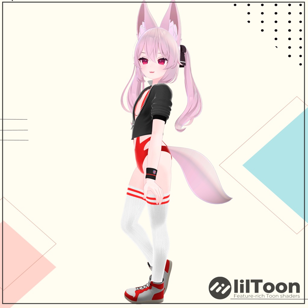 Noxx - For Karin ( カリン用 )