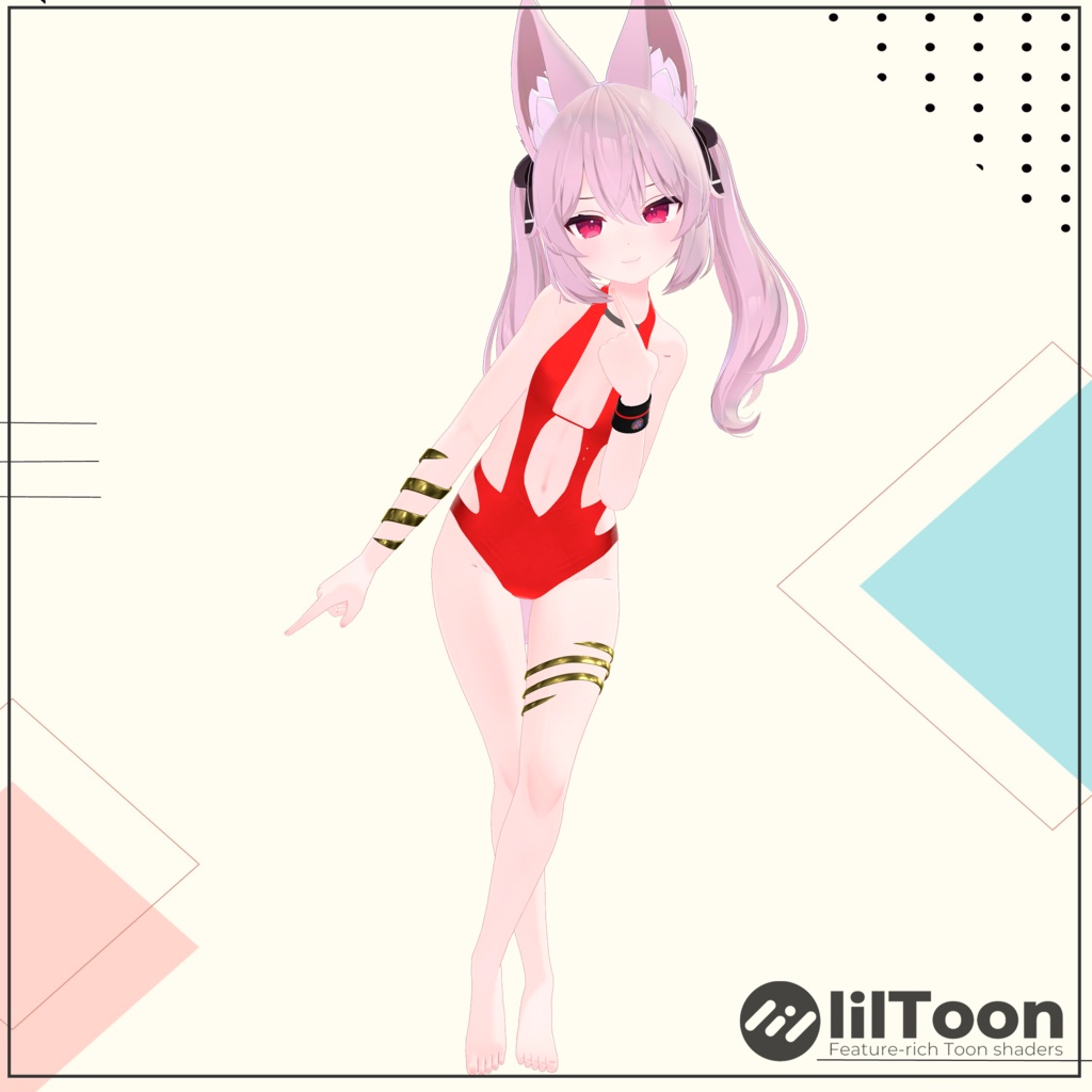 Noxx - For Karin ( カリン用 )