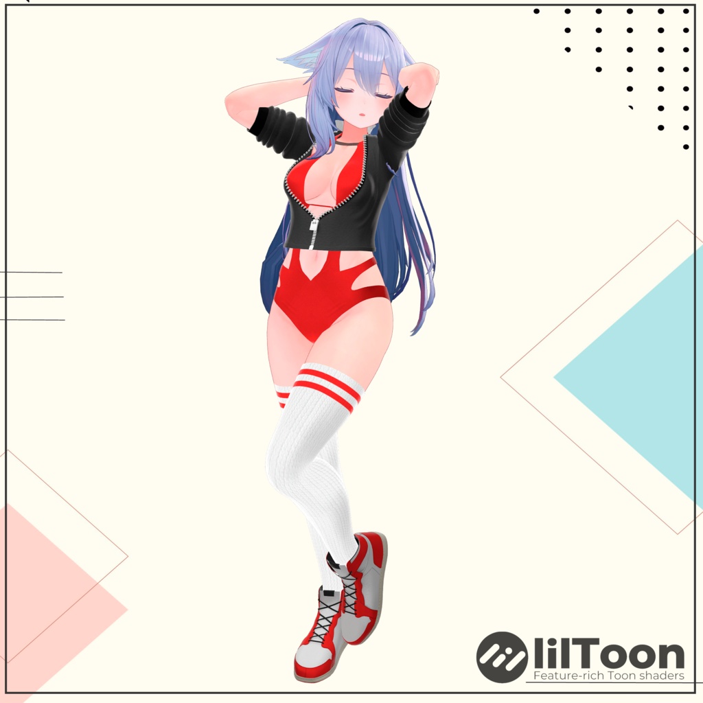 Noxx - For Kikyo ( 桔梗 )