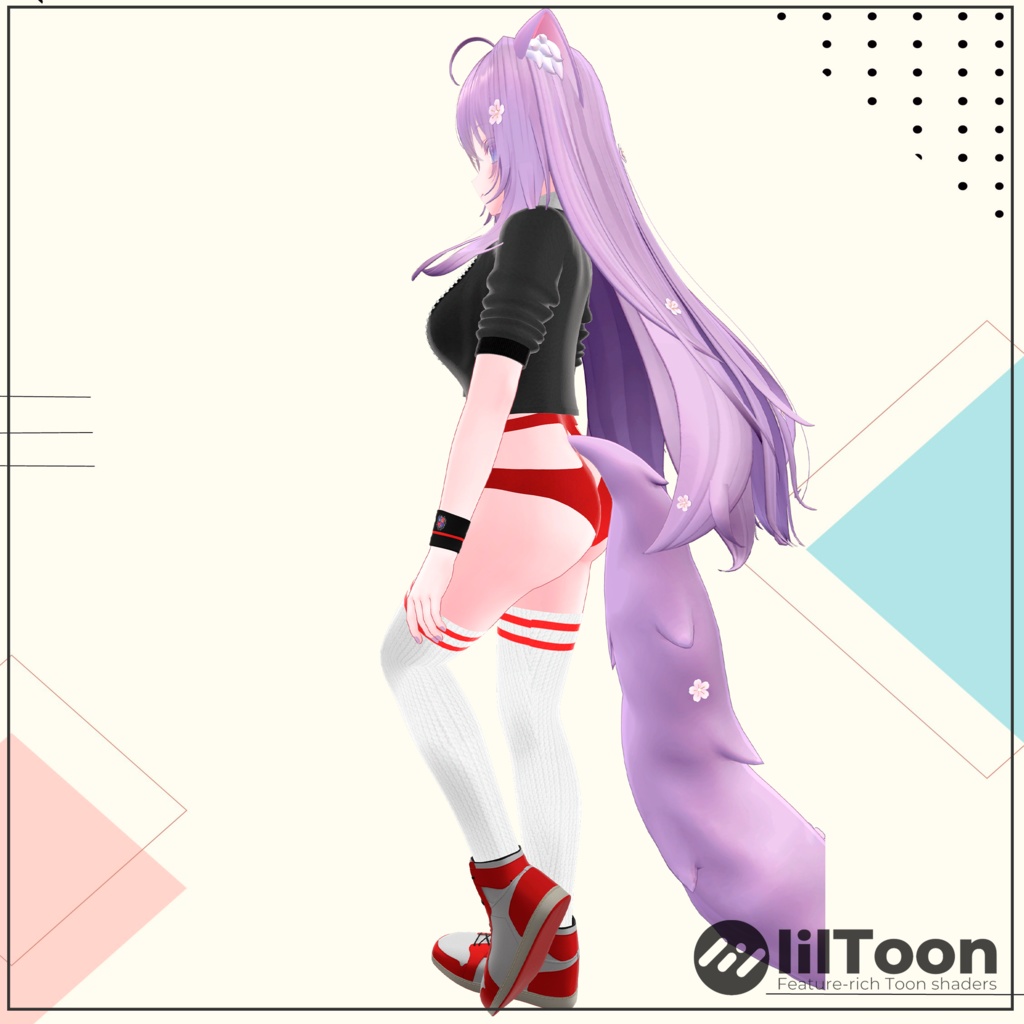 Noxx - For Moe (萌用)