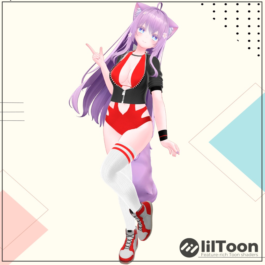 Noxx - For Moe (萌用)