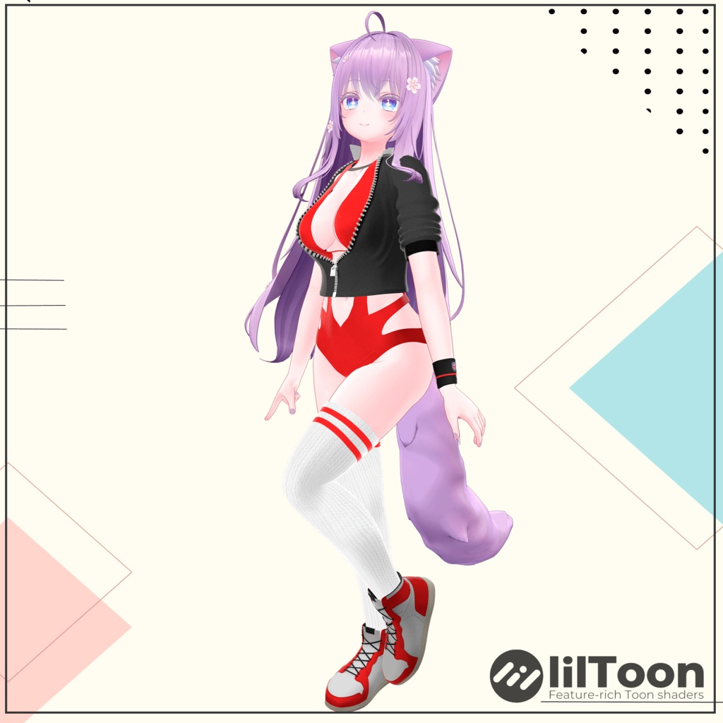 Noxx - For Moe (萌用)