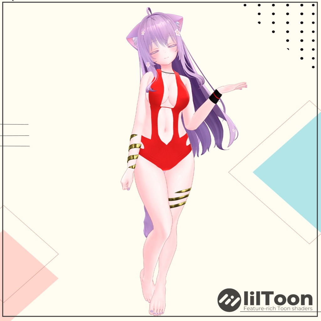 Noxx - For Moe (萌用)