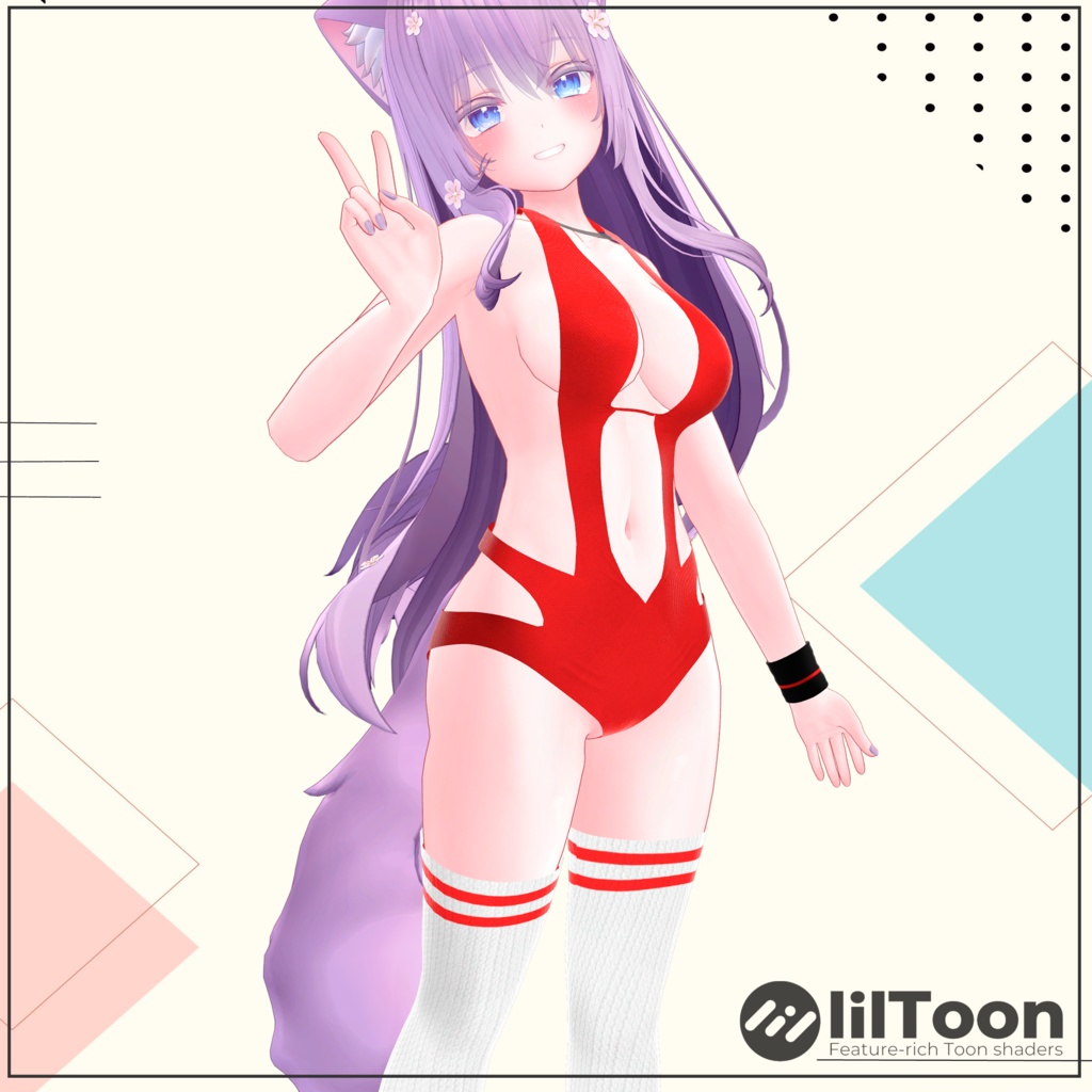 Noxx - For Moe (萌用)