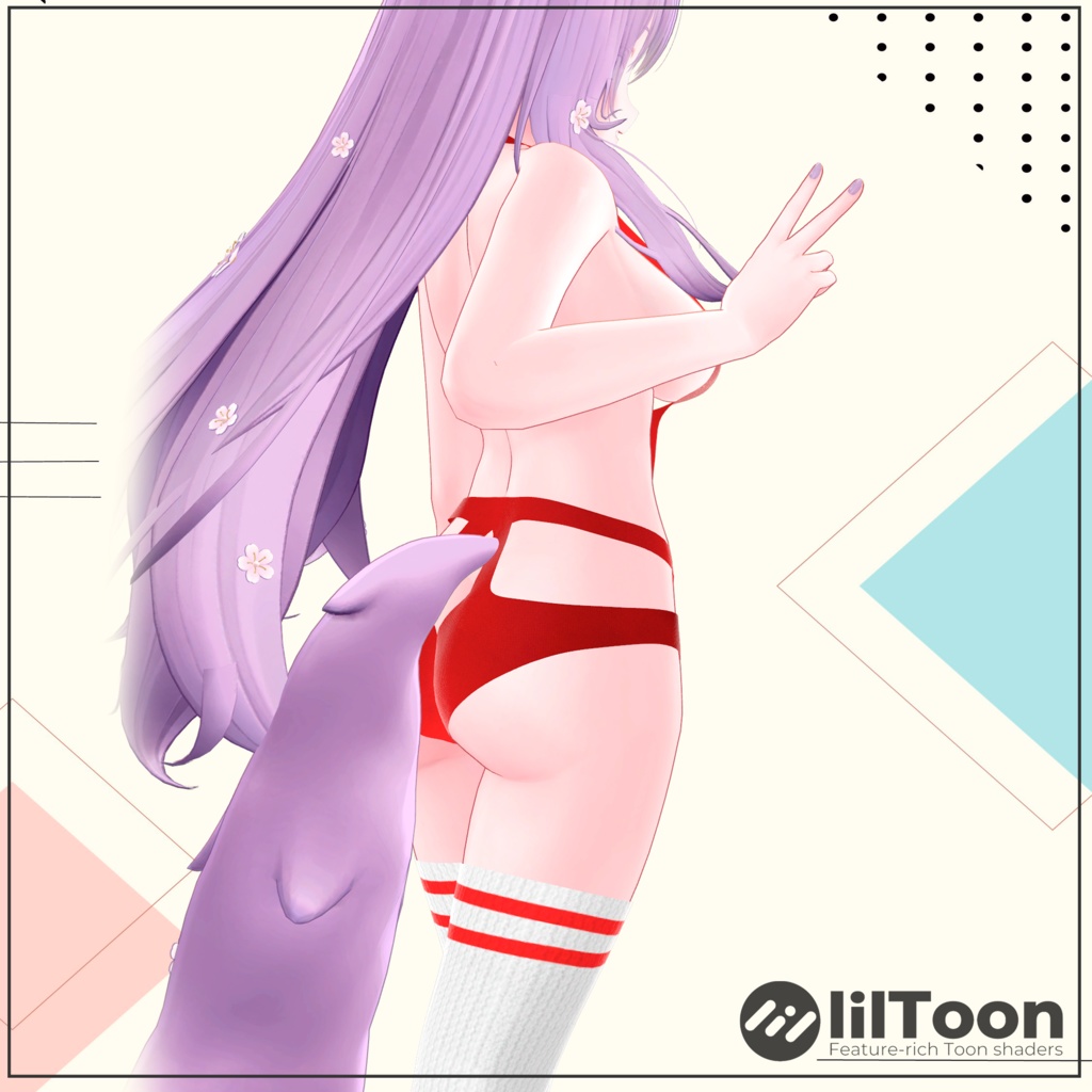 Noxx - For Moe (萌用)