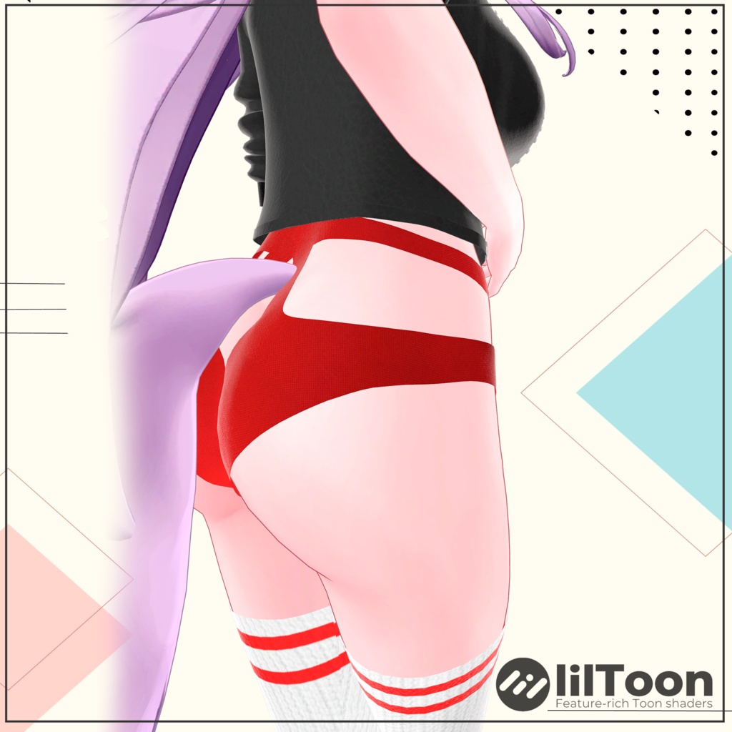 Noxx - For Moe (萌用)