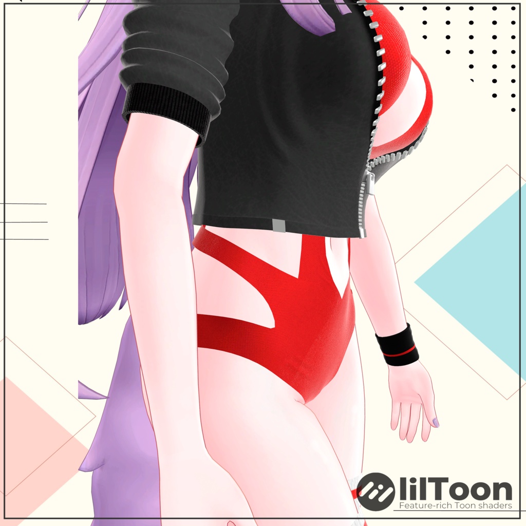 Noxx - For Moe (萌用)