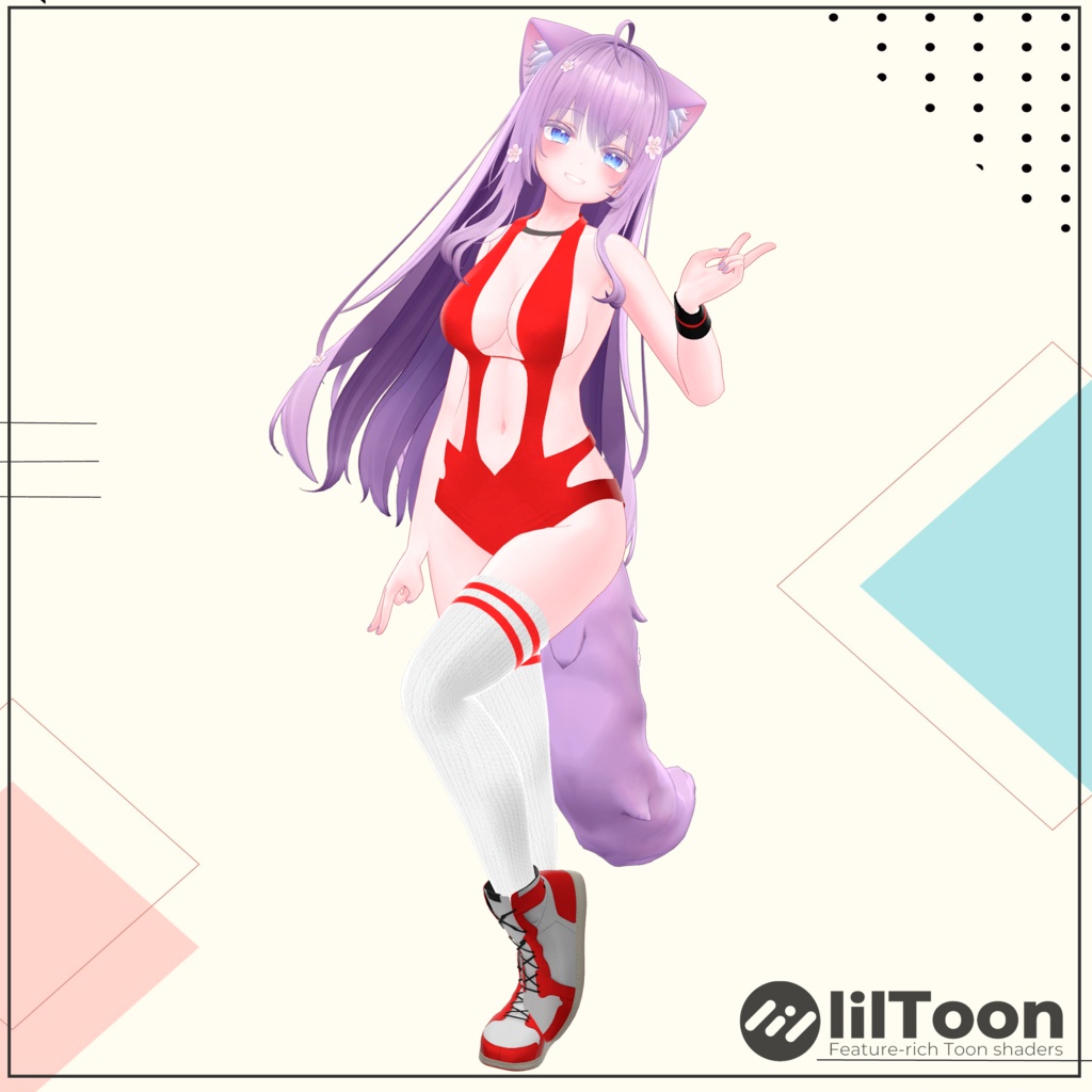 Noxx - For Moe (萌用)