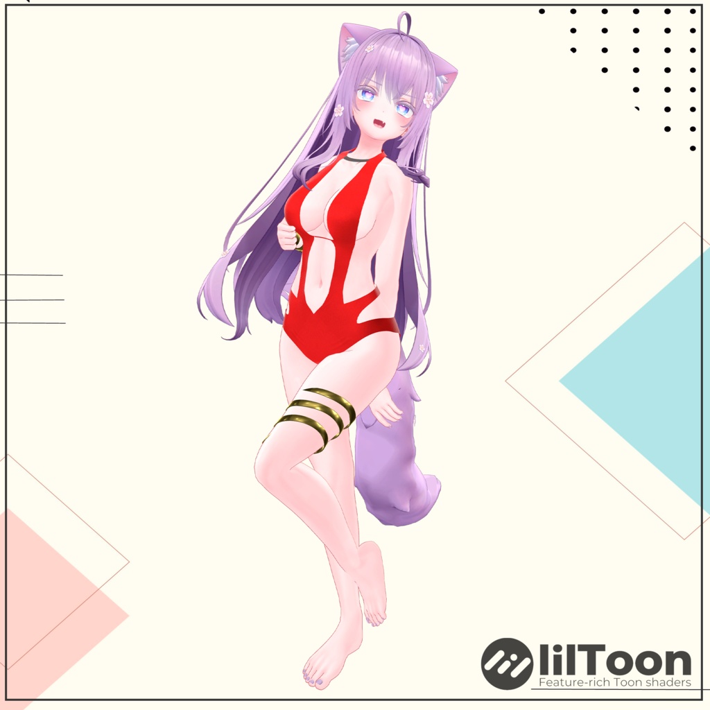 Noxx - For Moe (萌用)