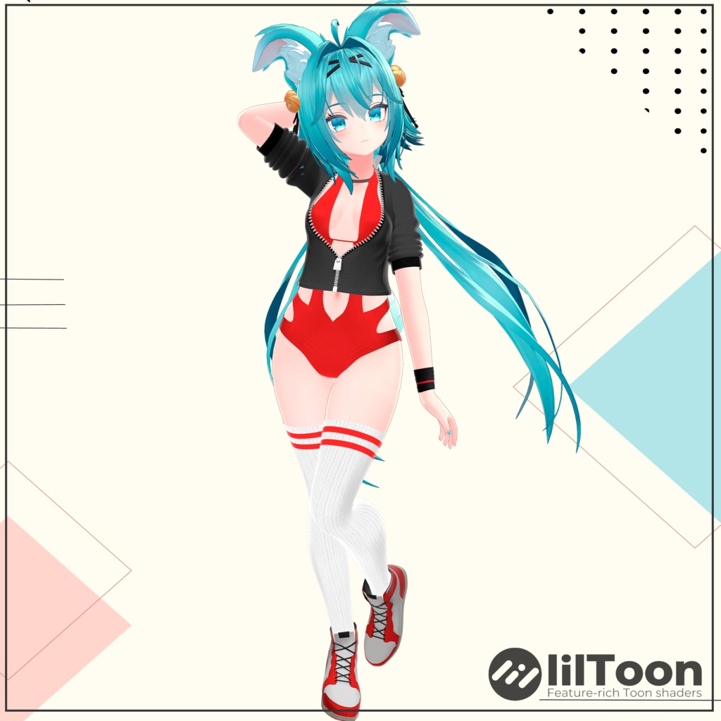 Noxx - For Rindo ( 竜胆 )