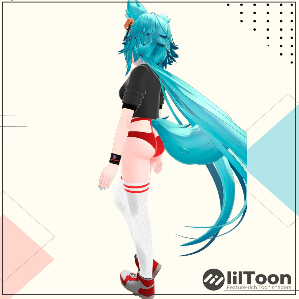 Noxx - For Rindo ( 竜胆 )