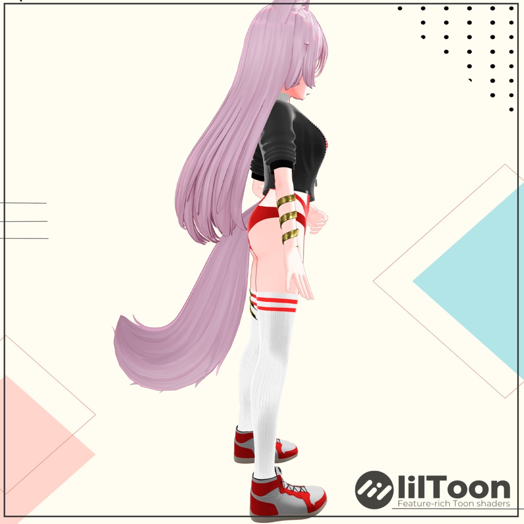 Noxx - for Rufina (ルフィナ)