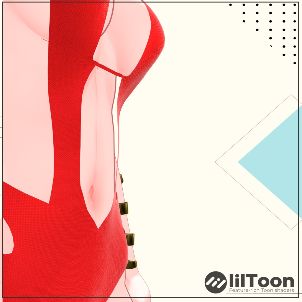 Noxx - for Rufina (ルフィナ)