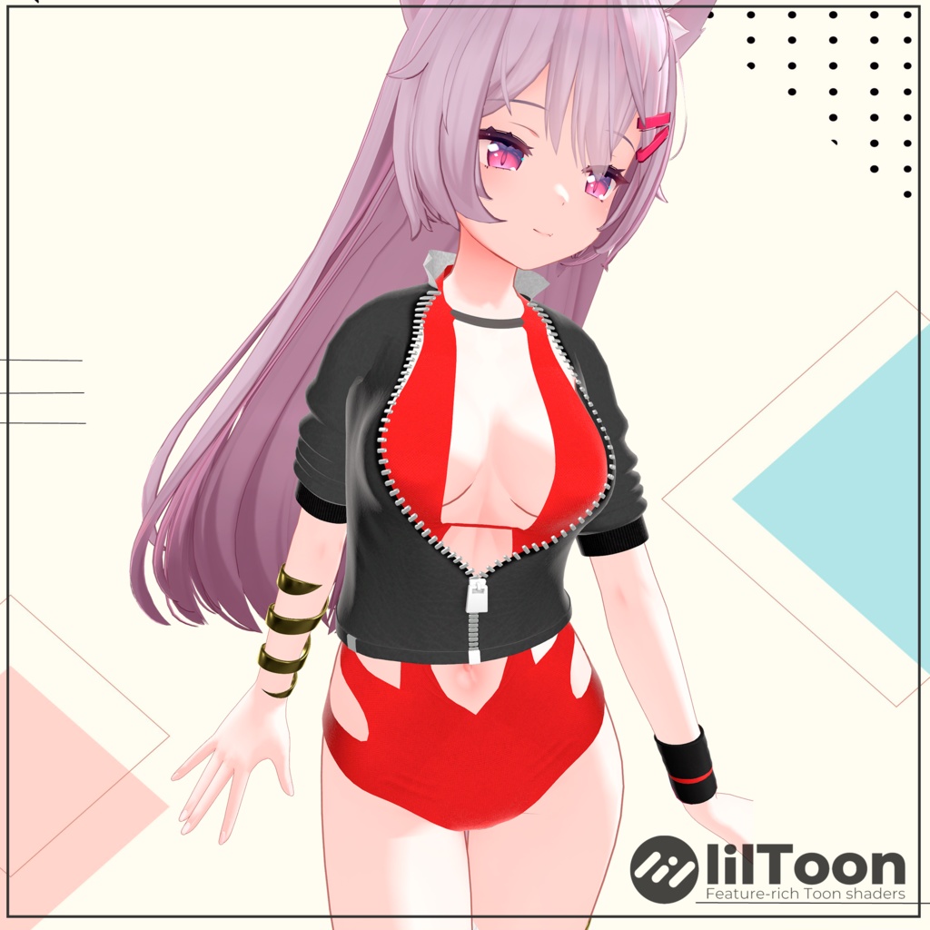 Noxx - for Rufina (ルフィナ)