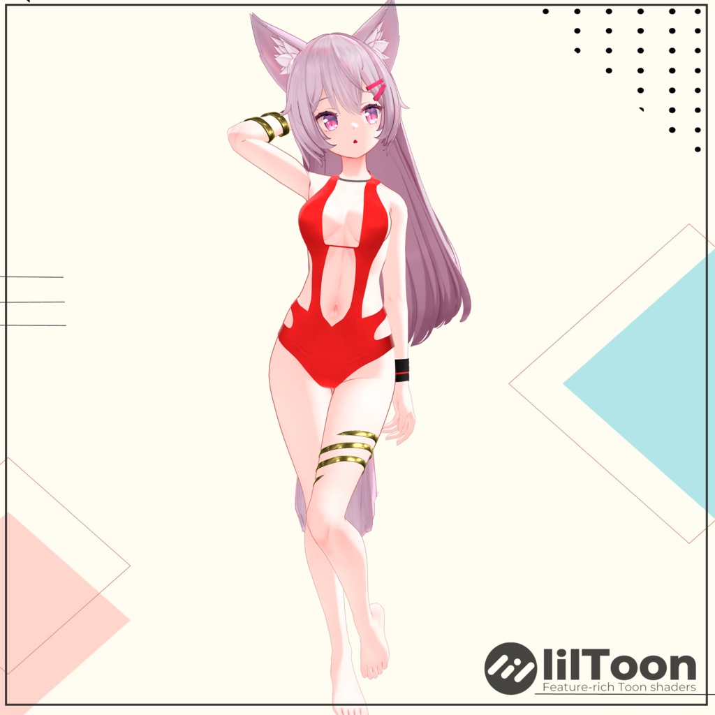 Noxx - for Rufina (ルフィナ)