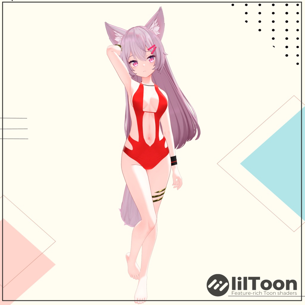 Noxx - for Rufina (ルフィナ)