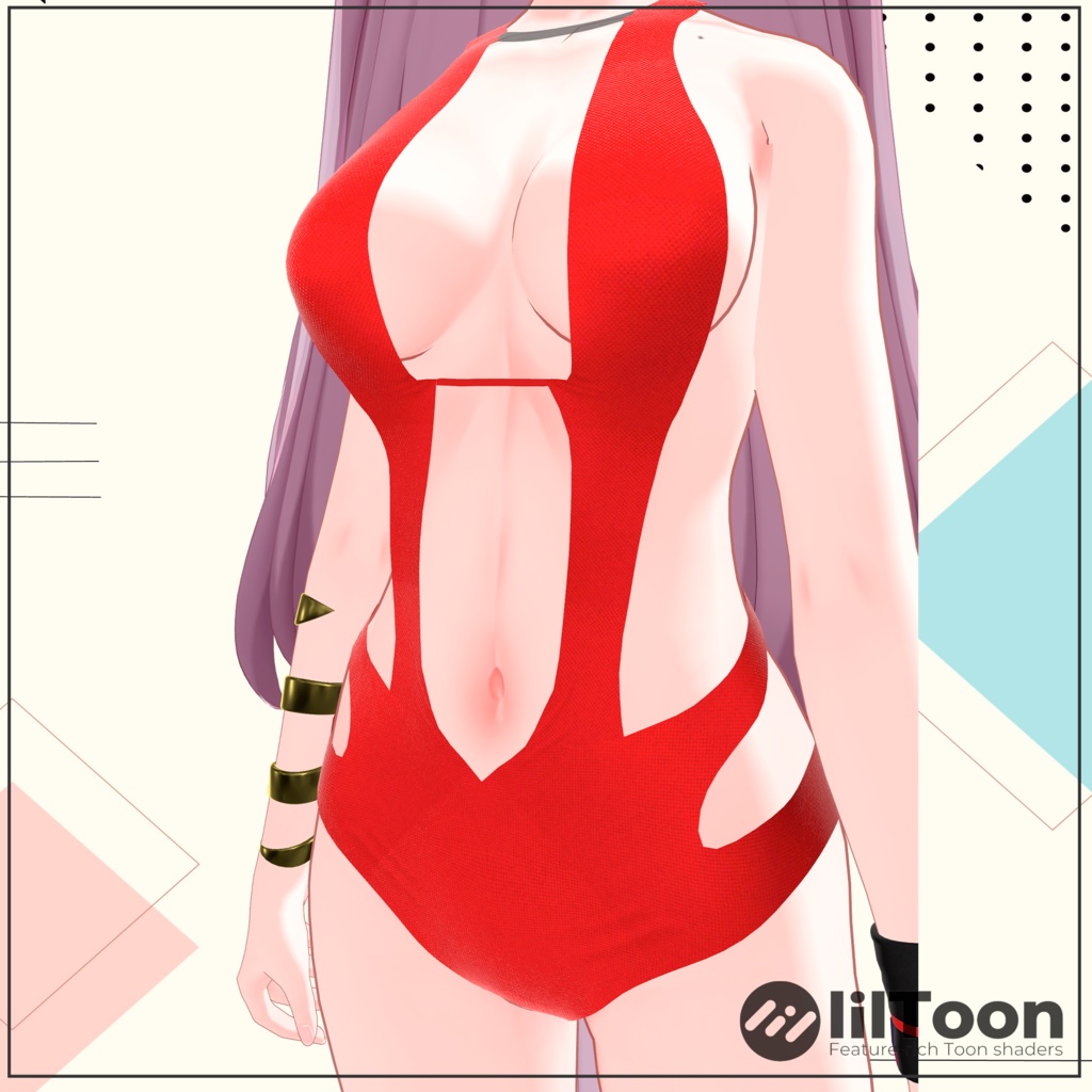 Noxx - for Rufina (ルフィナ)