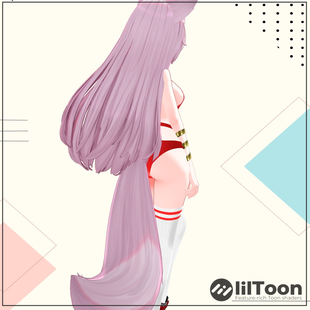 Noxx - for Rufina (ルフィナ)