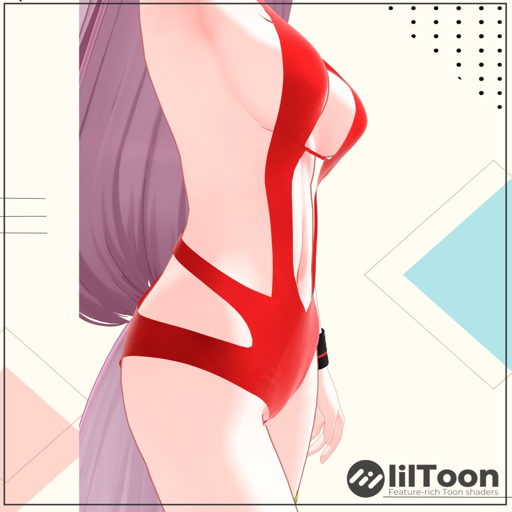 Noxx - for Rufina (ルフィナ)