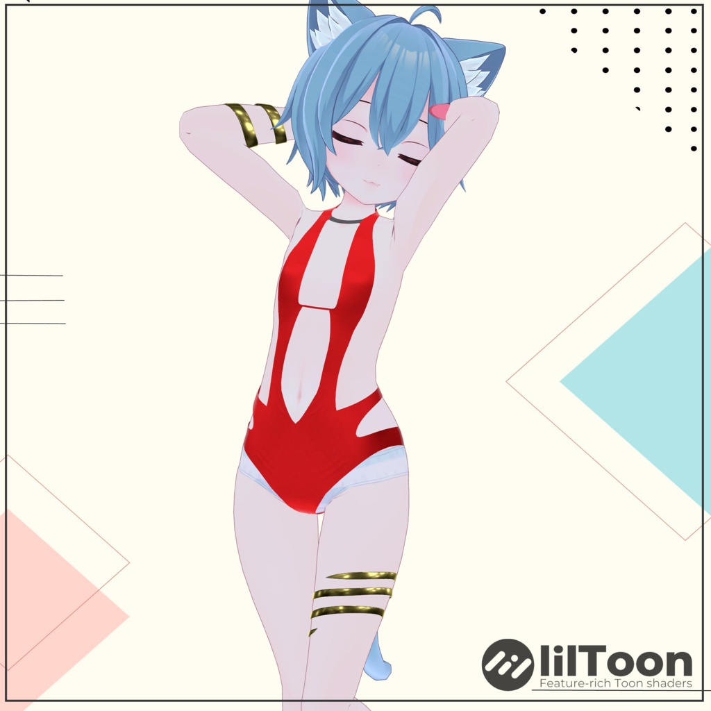 Noxx - For Rusk ( ラスク )