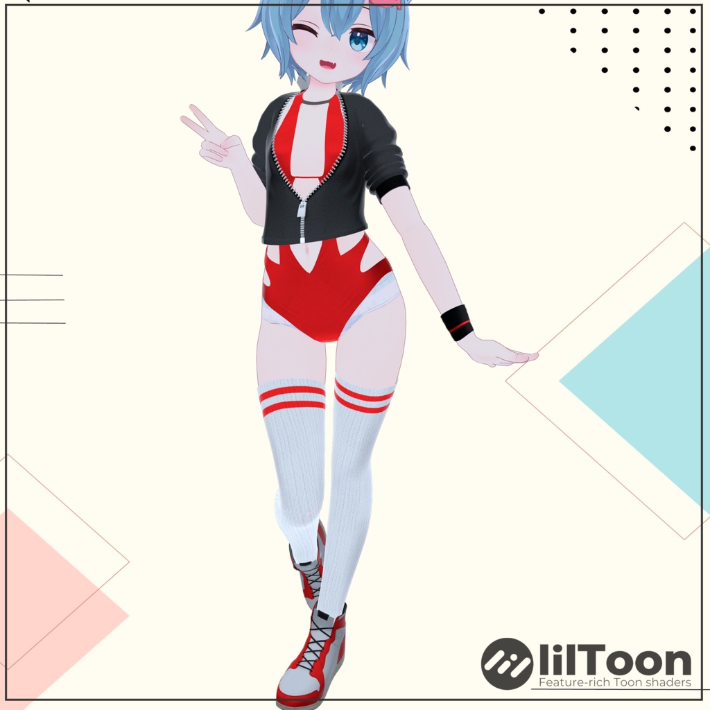 Noxx - For Rusk ( ラスク )