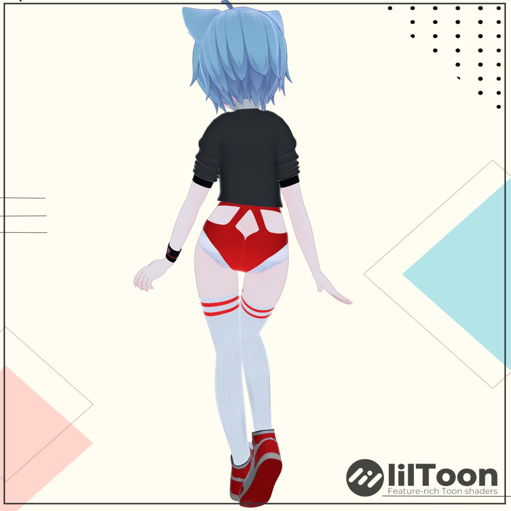 Noxx - For Rusk ( ラスク )