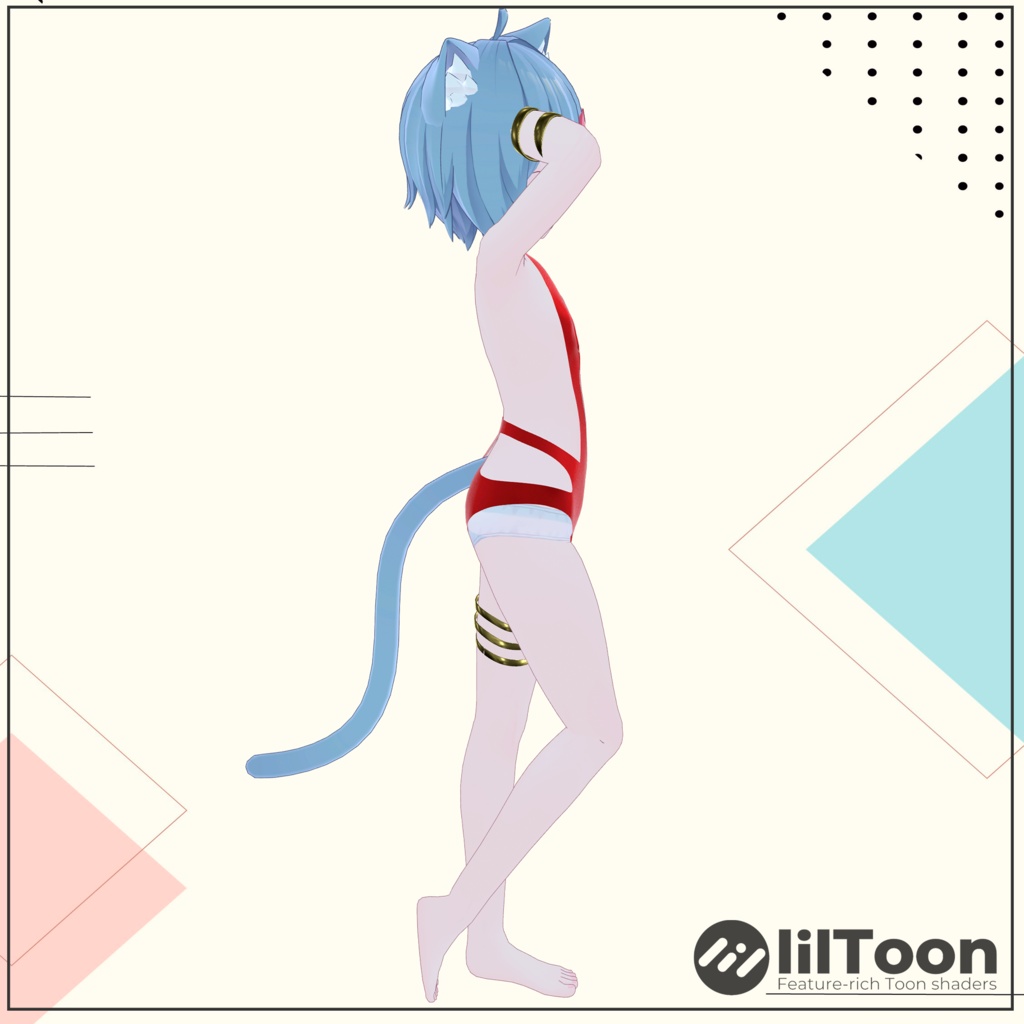 Noxx - For Rusk ( ラスク )