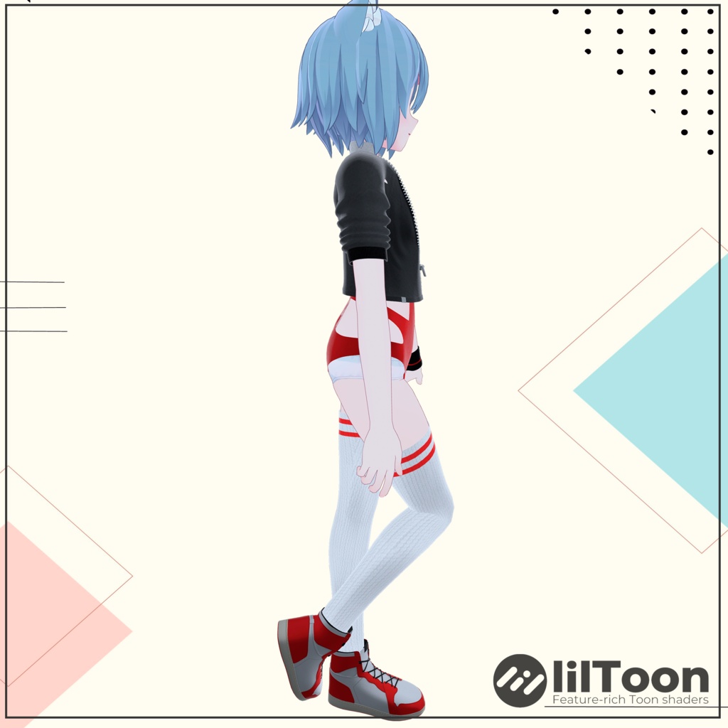 Noxx - For Rusk ( ラスク )