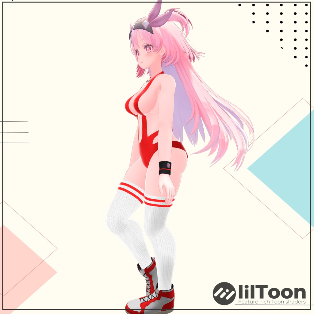 Noxx - For Selestia ( セレスティア )