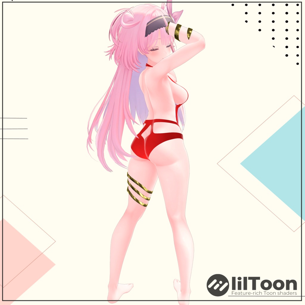 Noxx - For Selestia ( セレスティア )