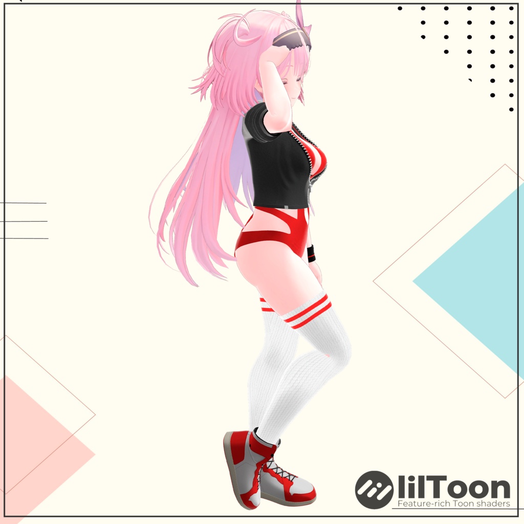 Noxx - For Selestia ( セレスティア )