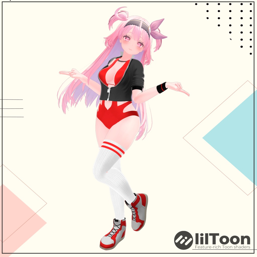 Noxx - For Selestia ( セレスティア )